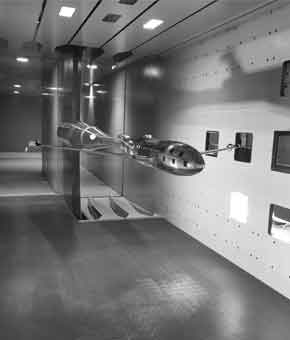 附面层探针的深入解析，概念、应用与发展趋势