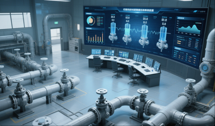 附面层探针的作用及其应用