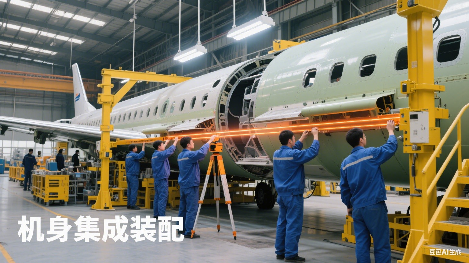 附面层探针的作用及其多方面应用