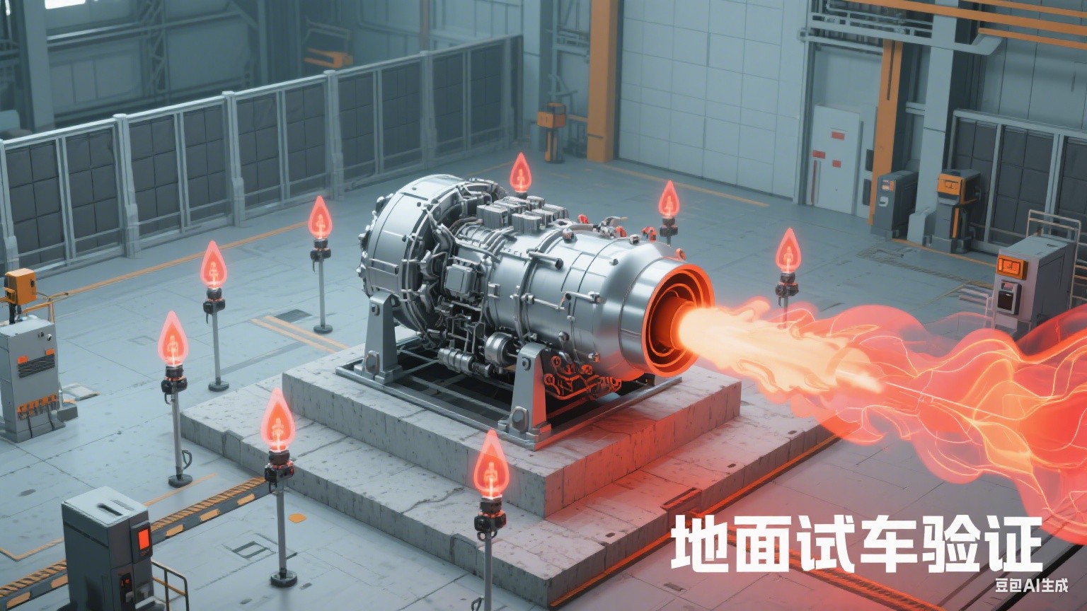 附面层探针的作用及其重要性——图片解析