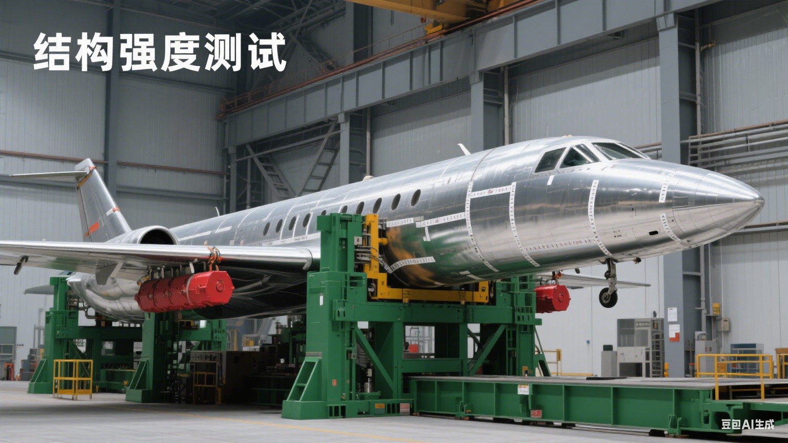 涡轮机测试台的作用及其重要性探究